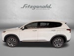 2023 Hyundai Santa Fe Plug-In Hybrid Limited