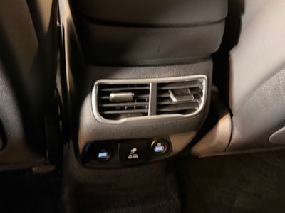 2023 Hyundai Santa Fe Plug-In Hybrid Limited