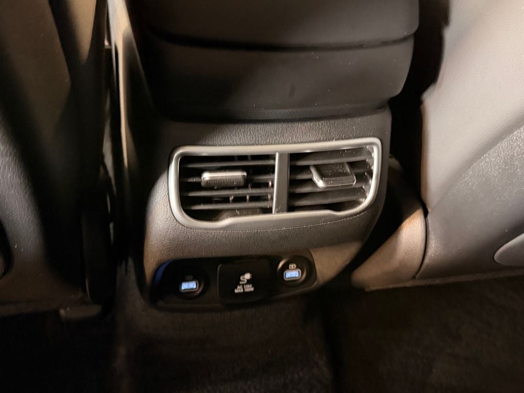 2023 Hyundai Santa Fe Plug-In Hybrid Limited