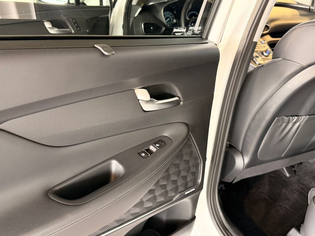 2023 Hyundai Santa Fe Plug-In Hybrid Limited