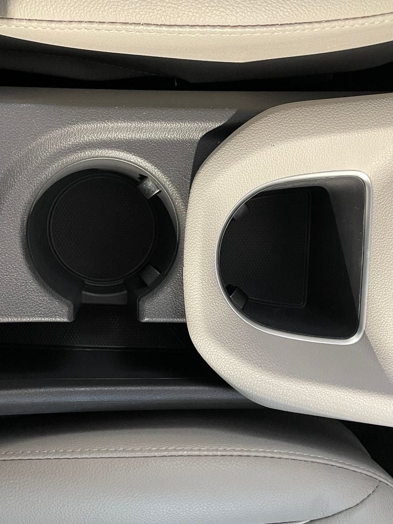 2019 Hyundai Ioniq Plug-In Hybrid Limited