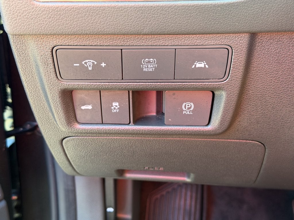 2023 Hyundai Sonata Hybrid Limited