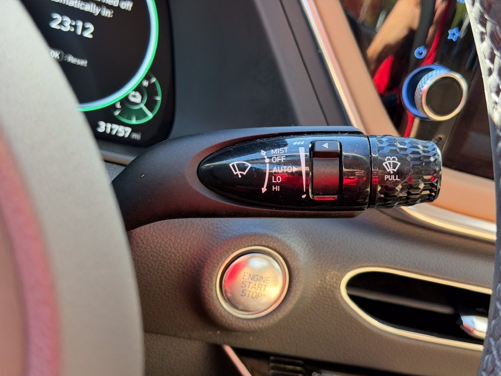 2023 Hyundai Sonata Hybrid Limited