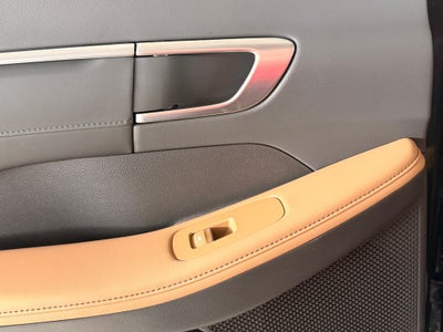 2021 Hyundai Sonata Hybrid Limited