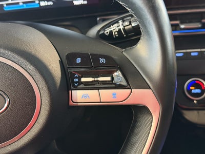 2021 Hyundai Elantra Limited