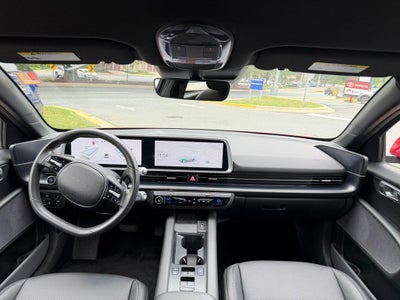 2023 Hyundai IONIQ 6 SEL