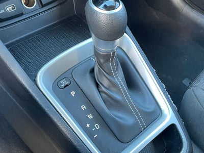 2022 Hyundai Venue SE