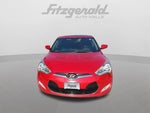 2015 Hyundai Veloster Base