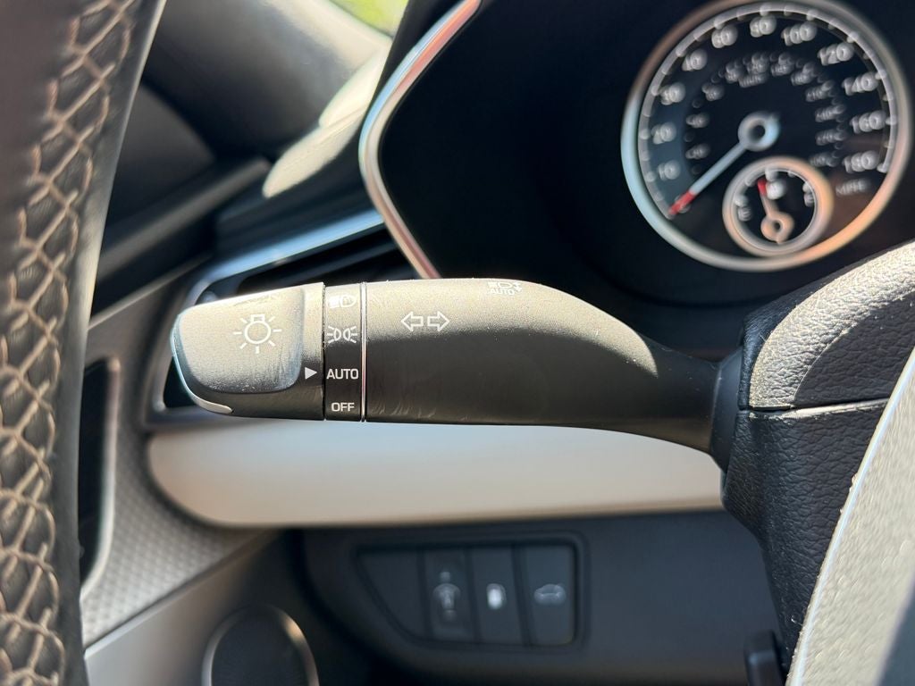 2022 Genesis G70 3.3T