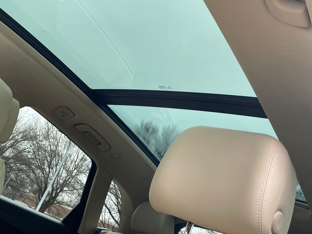 2018 Audi Q5 2.0T quattro