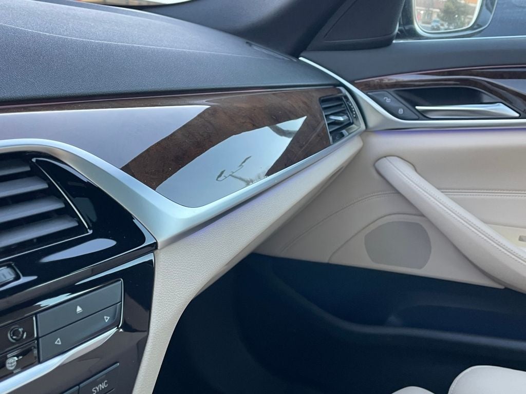 2019 BMW 5 Series 530i xDrive