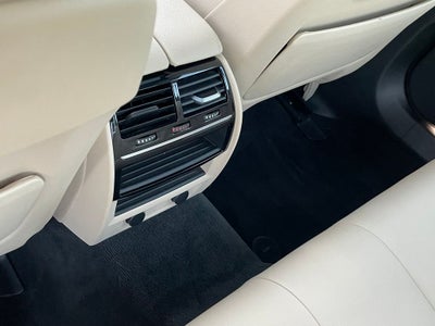 2019 BMW 5 Series 530i xDrive