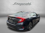 2017 Honda Civic EX-L