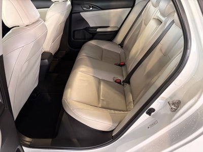 2019 Honda Insight Touring