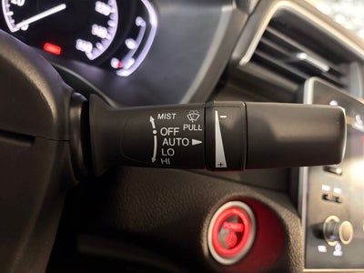 2019 Honda Insight Touring