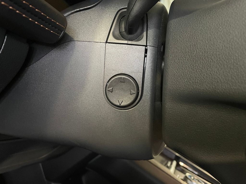 2022 Ford Expedition Max Platinum