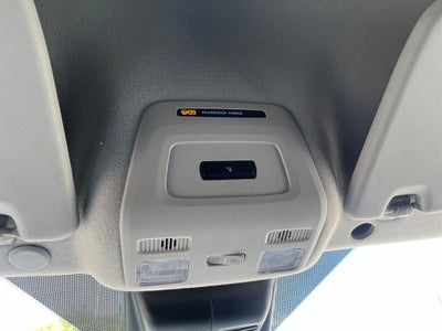 2023 Ford Transit Base