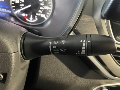 2024 Nissan Altima 2.5 SL