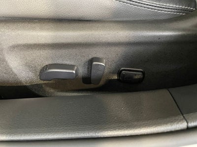 2024 Nissan Altima 2.5 SL