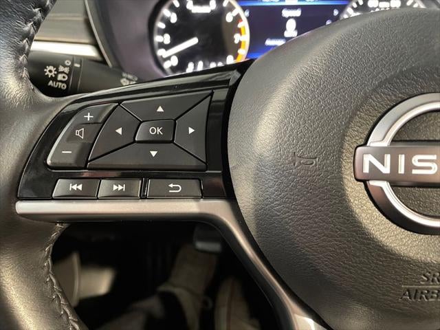 2024 Nissan Altima 2.5 SL