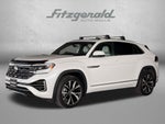 2024 Volkswagen Atlas Cross Sport 2.0T SEL Premium R-Line