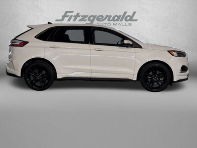 2020 Ford Edge ST