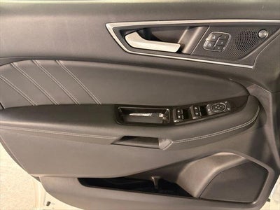 2020 Ford Edge ST
