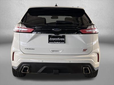 2020 Ford Edge ST
