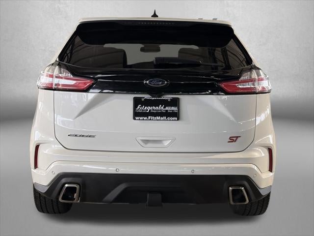 2020 Ford Edge ST