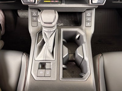 2026 Toyota RAV4 Woodland