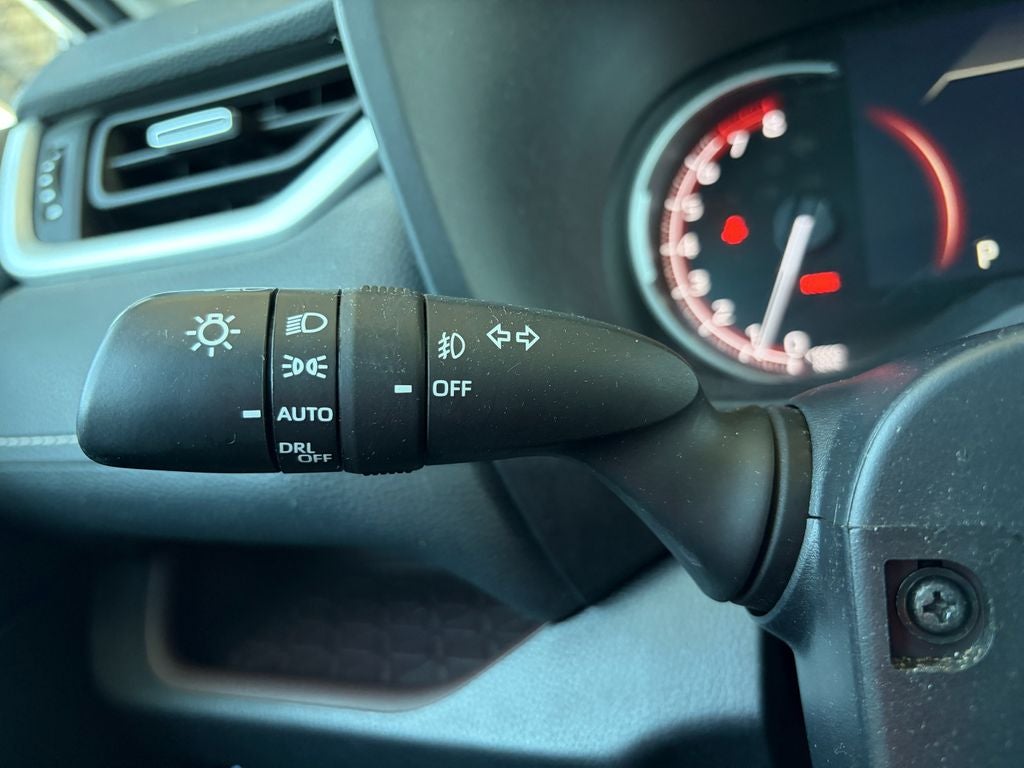 2022 Toyota RAV4 Limited