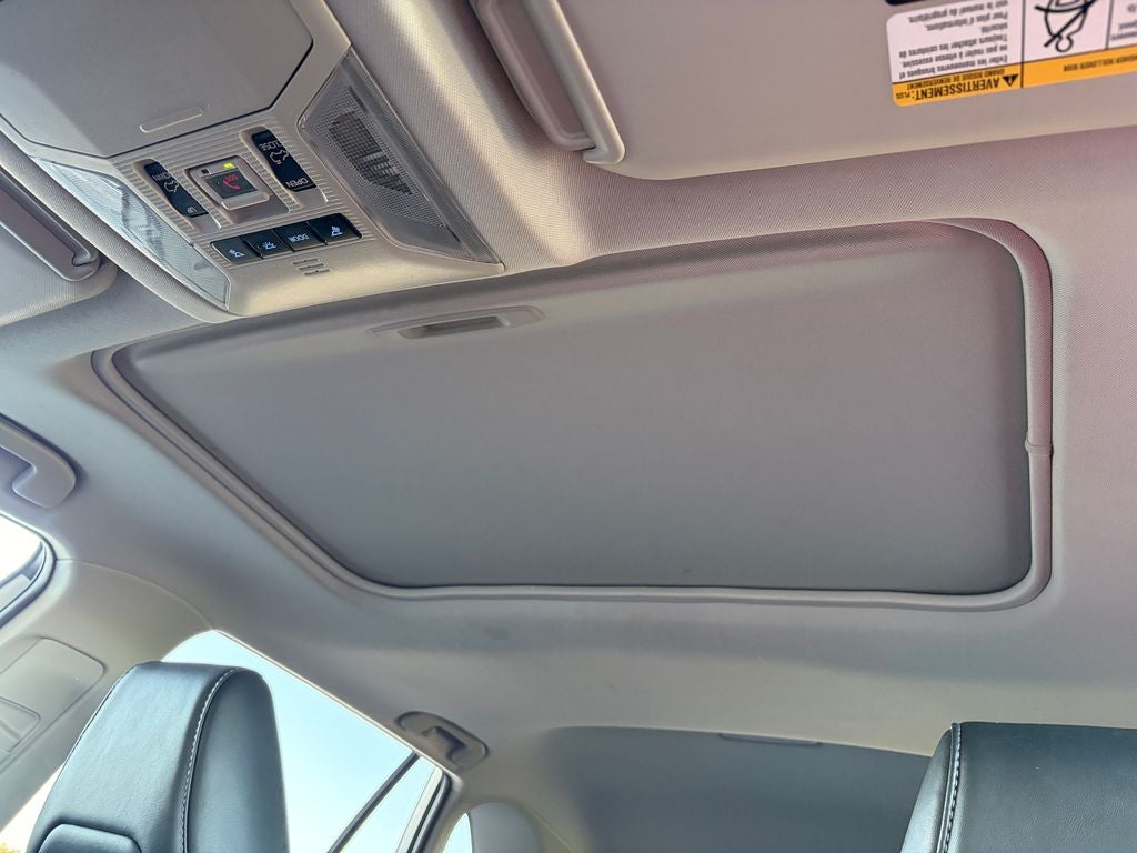 2022 Toyota RAV4 Limited