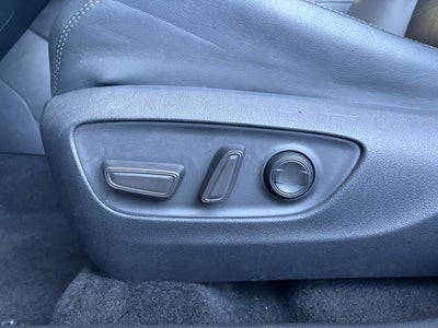 2022 Toyota RAV4 Limited