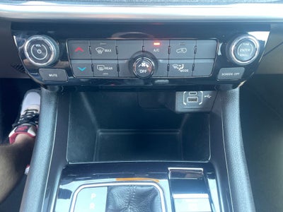 2023 Jeep Compass Sport