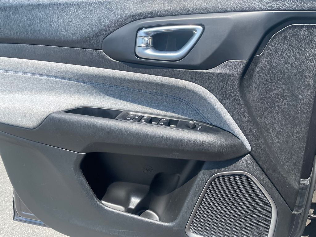 2023 Jeep Compass Sport