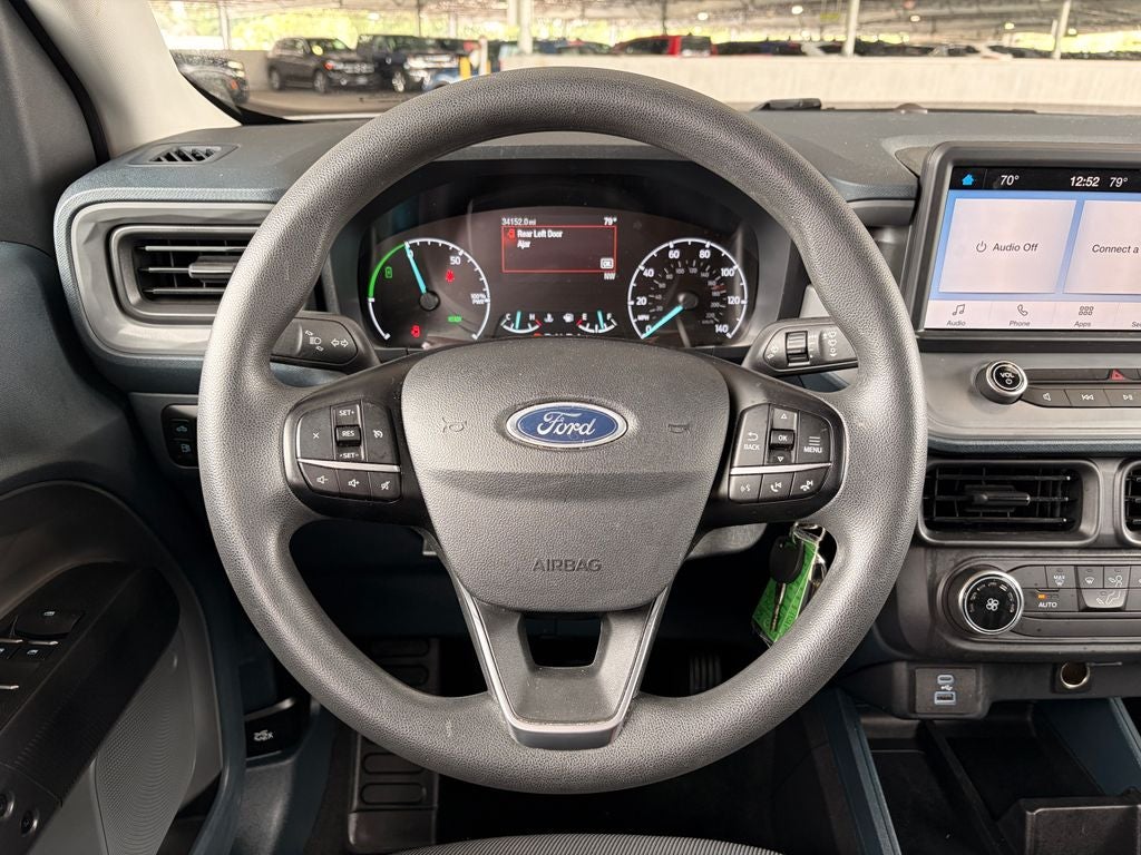 2023 Ford Maverick XL