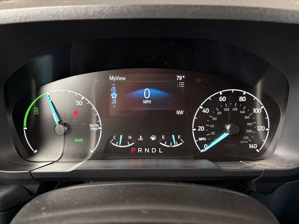 2023 Ford Maverick XL