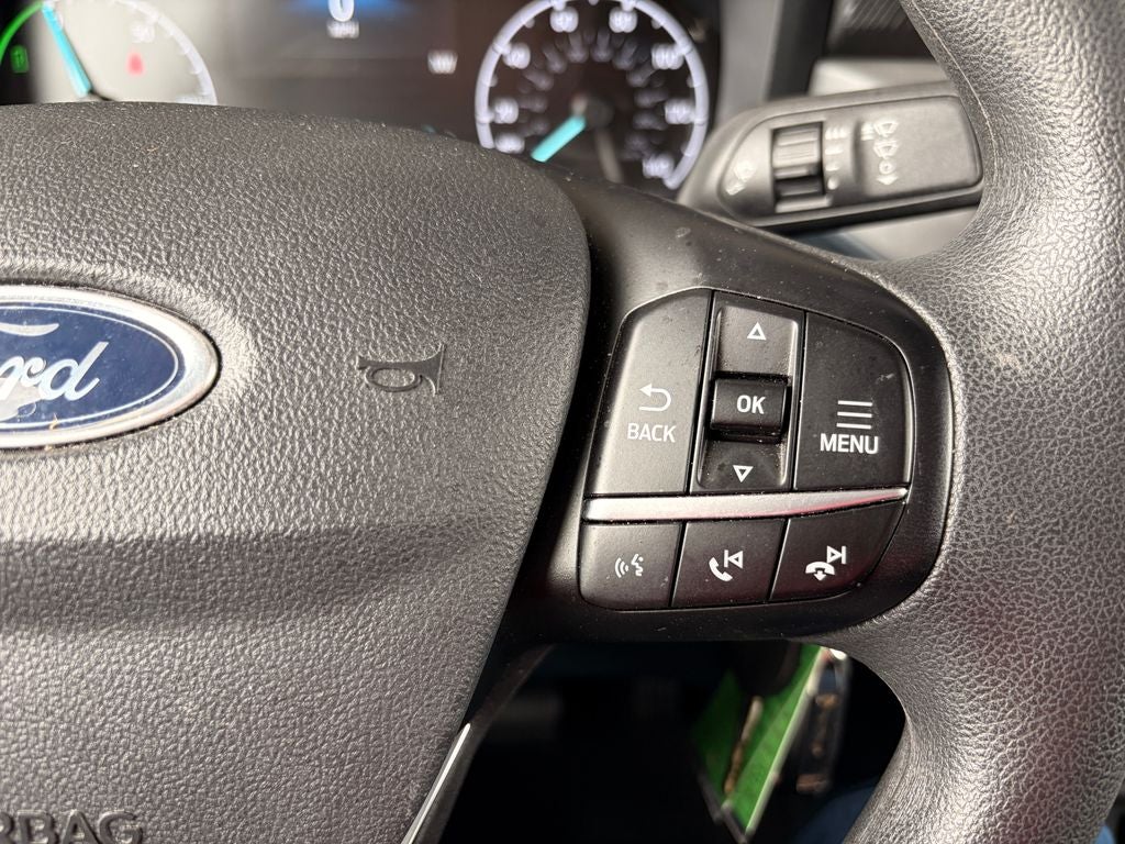2023 Ford Maverick XL