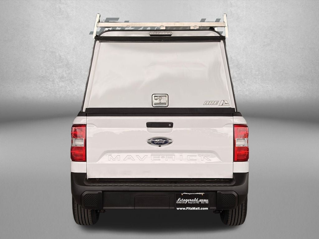 2023 Ford Maverick XL