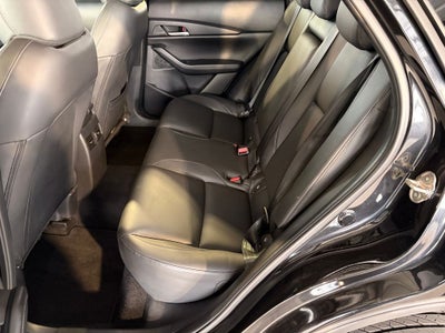2022 Mazda Mazda CX-30 2.5 S Select Package