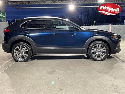 2020 Mazda Mazda CX-30 Premium