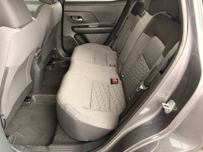 2025 Nissan Kicks MPV SV