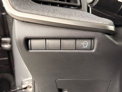 2025 Nissan Kicks MPV SV