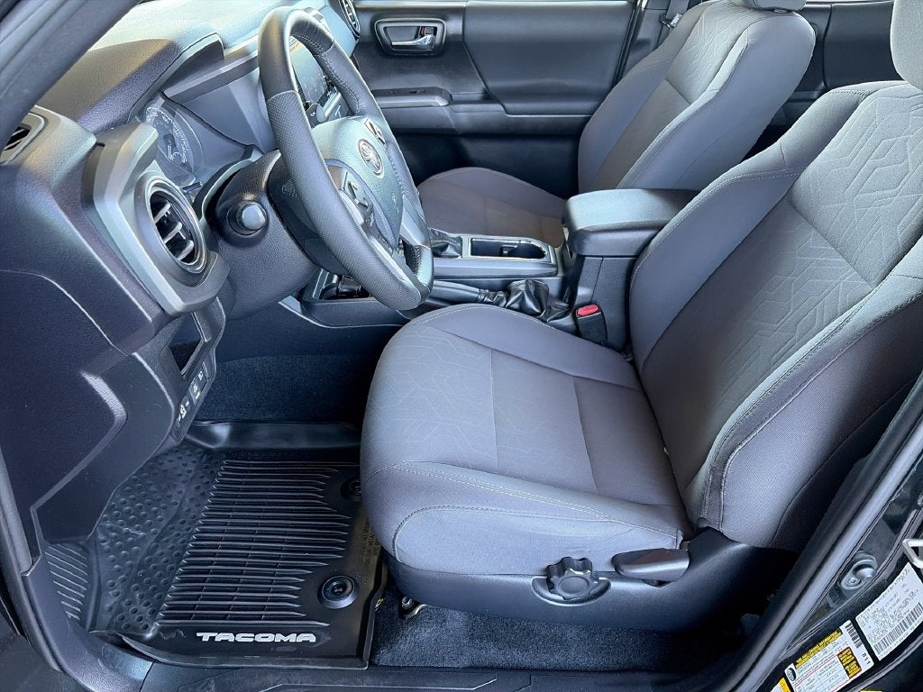 2019 Toyota Tacoma TRD Sport V6