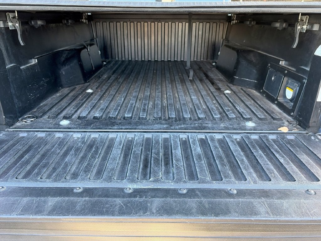 2019 Toyota Tacoma TRD Sport V6