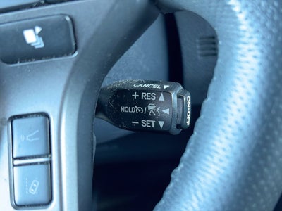 2019 Toyota Tacoma TRD Sport V6