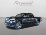 2019 Toyota Tacoma TRD Sport V6