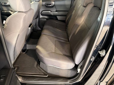 2018 Toyota TACOMA TRD SPORT TRD Sport V6