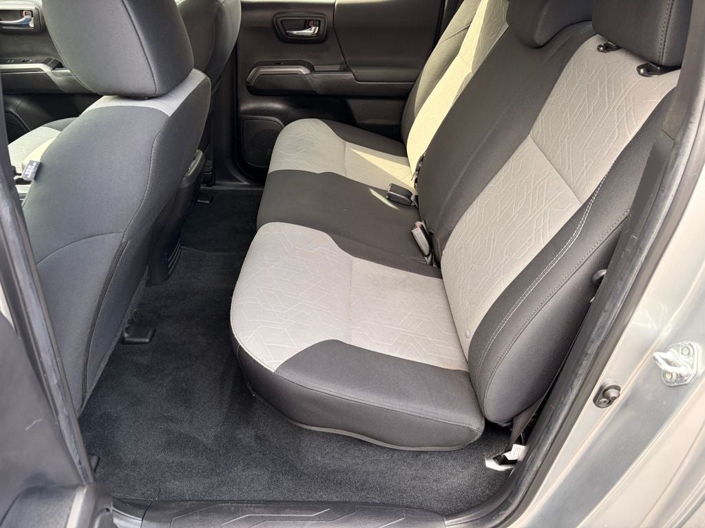 2023 Toyota TACOMA TRD OFFRD TRD Off-Road V6