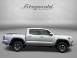 2023 Toyota TACOMA TRD OFFRD TRD Off-Road V6